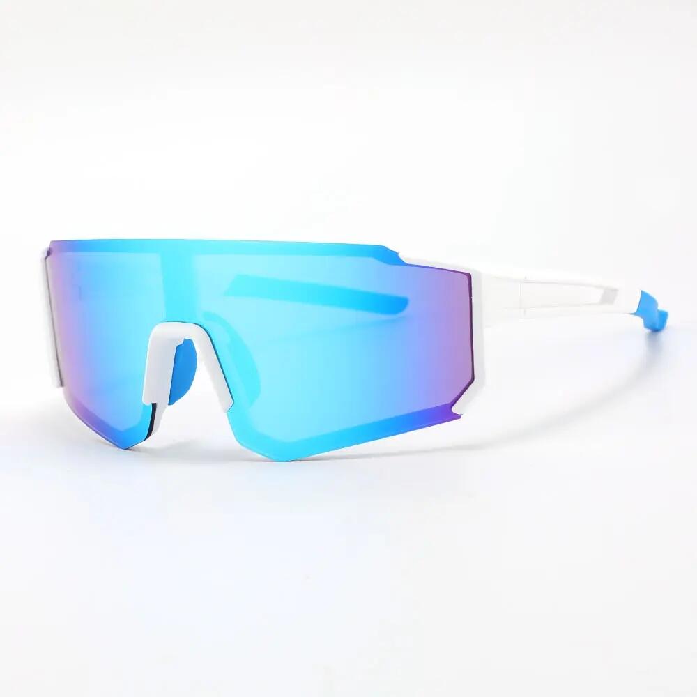 Sunglasses Fluor 1060-C6 TR90 Unisex 68 mm