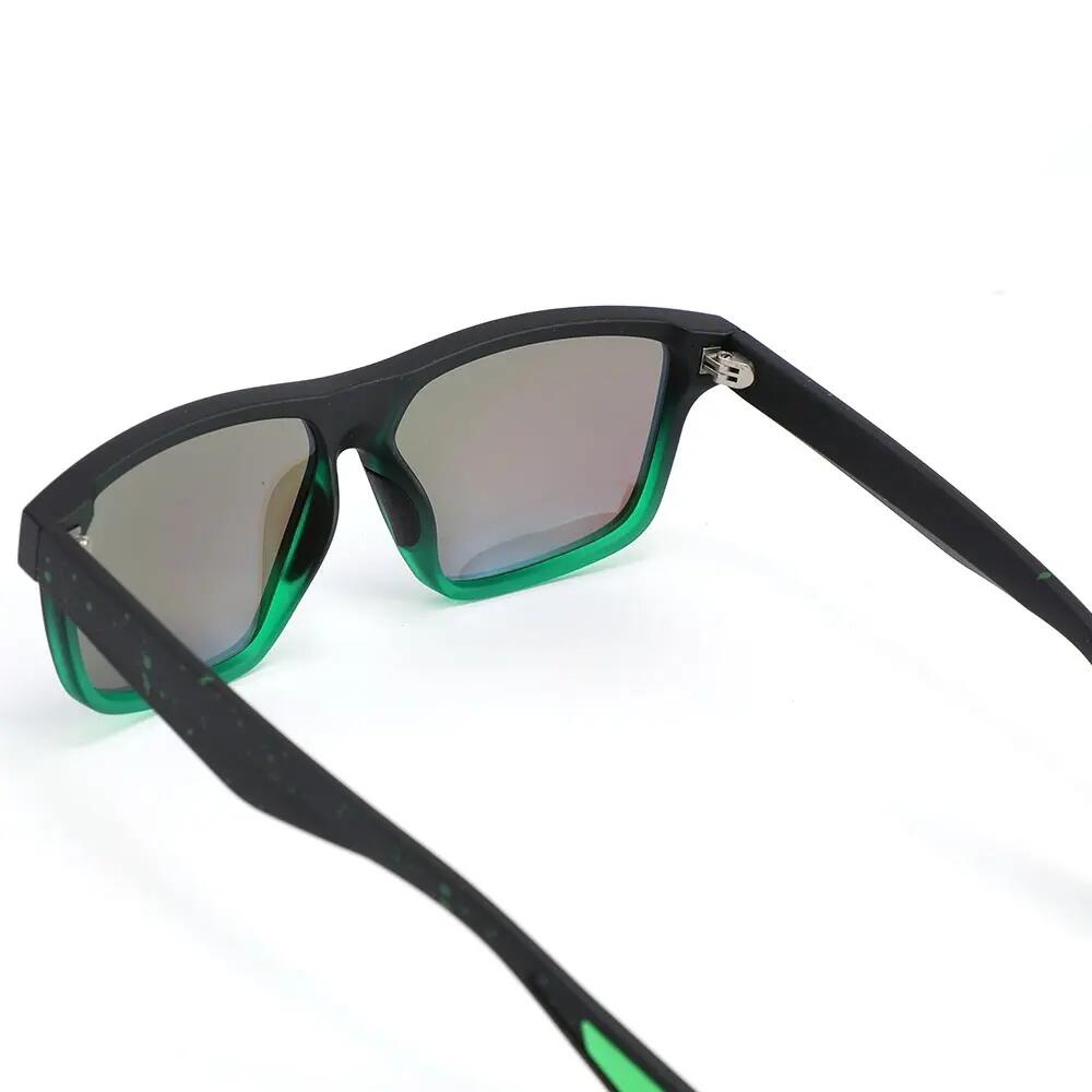 Óculos de Sol Fluor S11109-C4 Polarizados em TR90 Unissexo 57 mm 4/5