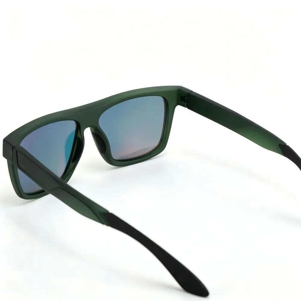 Lunettes de Soleil Fluor S11104-C4 Polarisées en TR90 Unisexe 56 mm 2/5