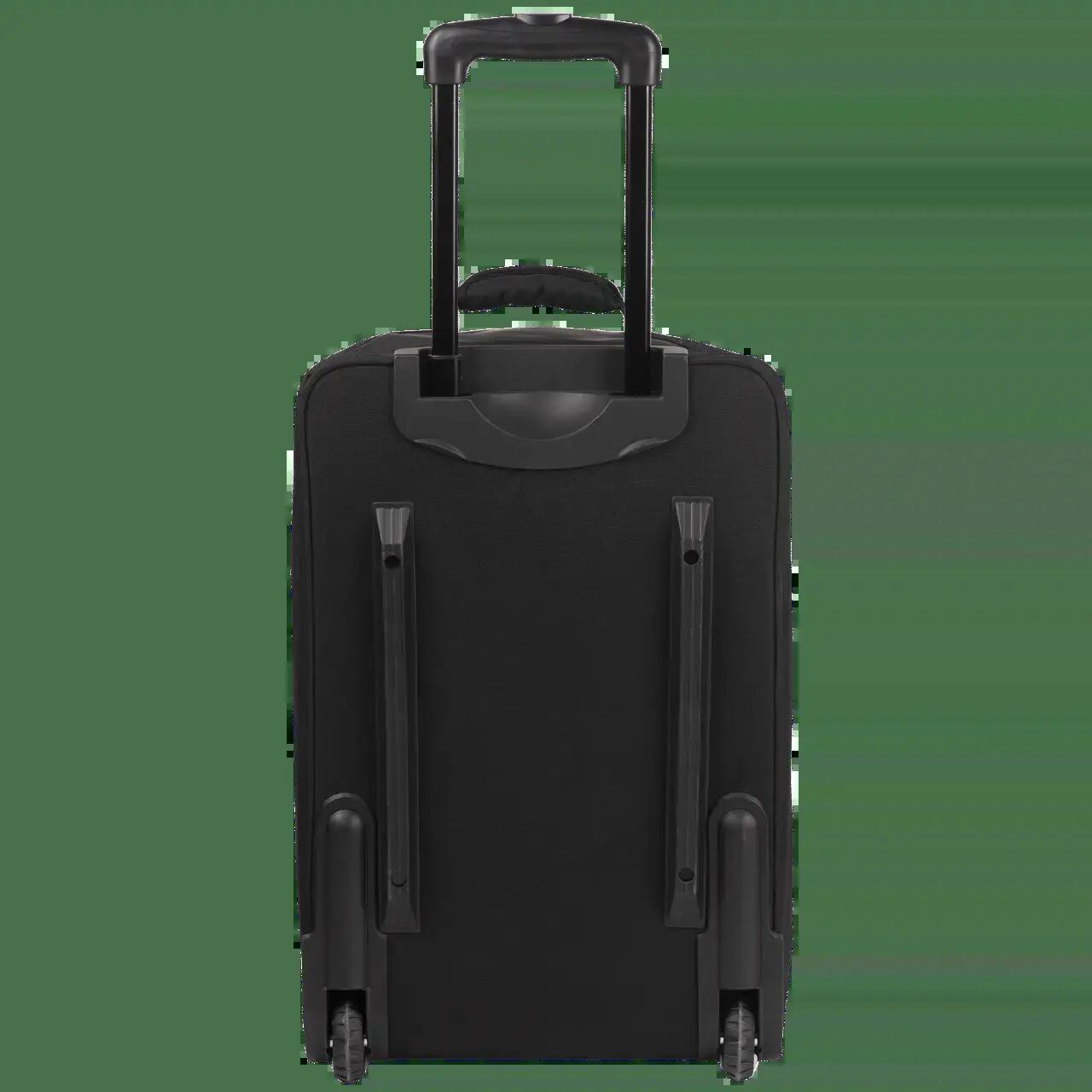 WINGS zachte koffer S 20" PARTRIGE Black 3/10