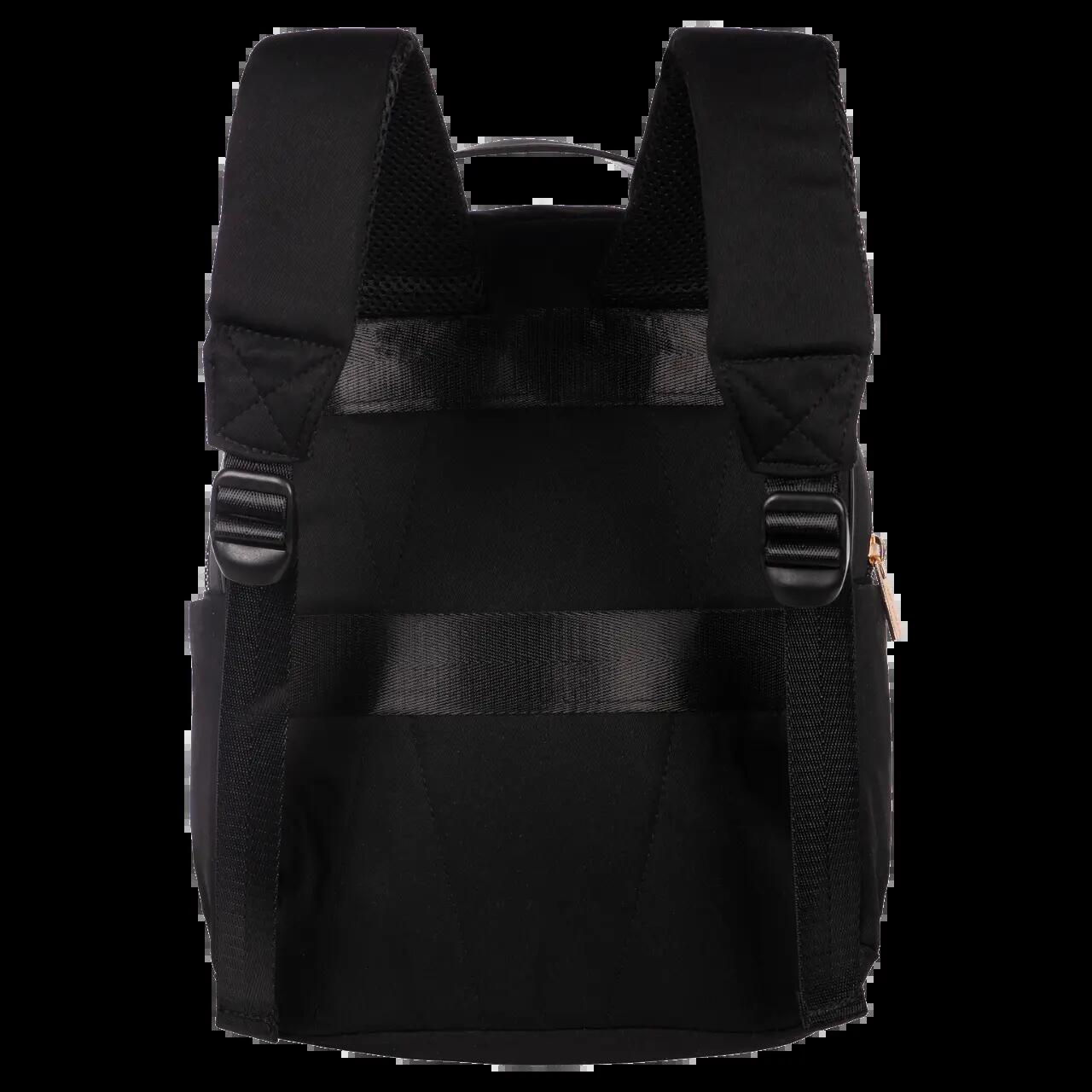 Plecak Mały Kiskadee Black 5/5