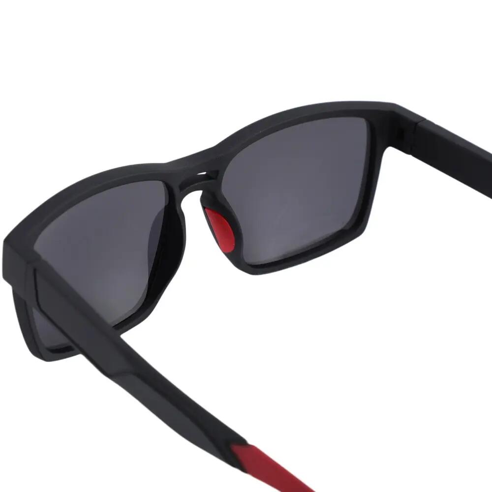 Óculos de Sol Fluor S11106-C1 Polarizados em TR90 Unissexo 56 mm 4/5