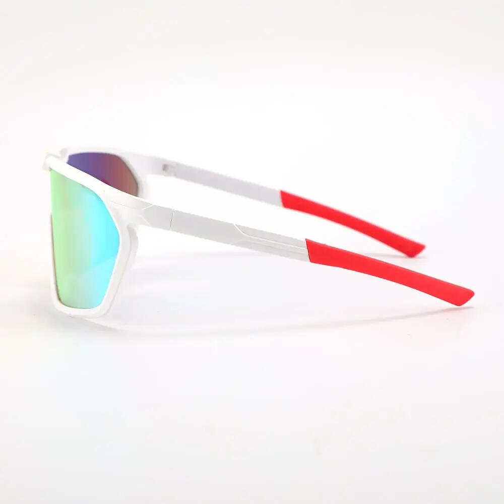 Gafas de Sol Fluor 0969-C8 de Tr90 Unisex 78 mm 3/5