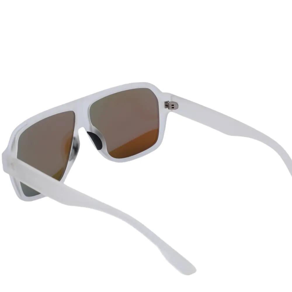 Lunettes de Soleil Fluor S11105-C4 Polarisées en TR90 Unisexe 60 mm 4/5