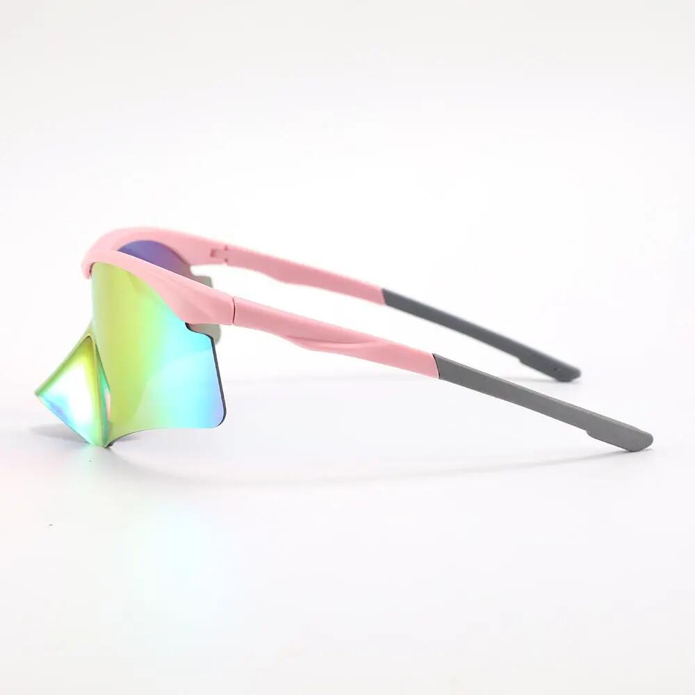 Óculos de Sol Fluor 973-C2 em TR90 Unissexo 73 mm 3/5