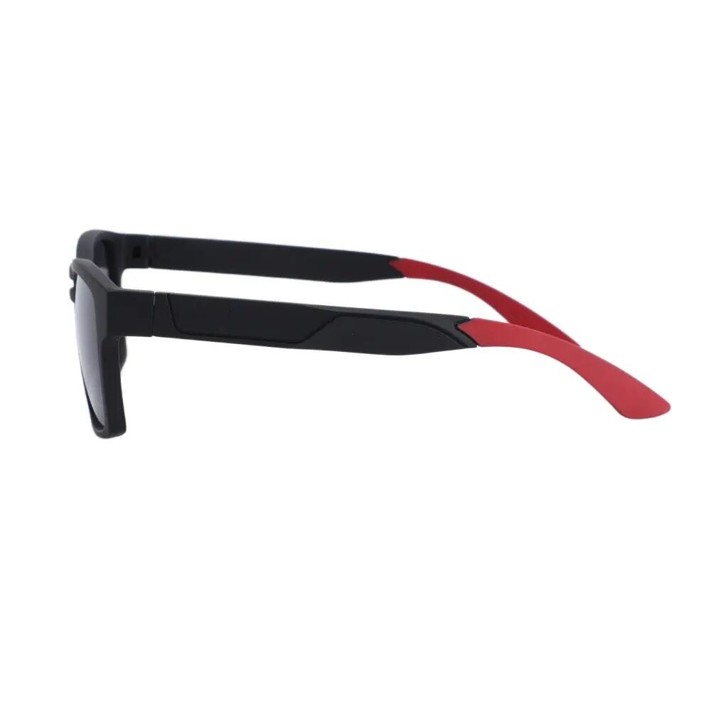 Óculos de Sol Fluor S11106-C1 Polarizados em TR90 Unissexo 56 mm 3/5