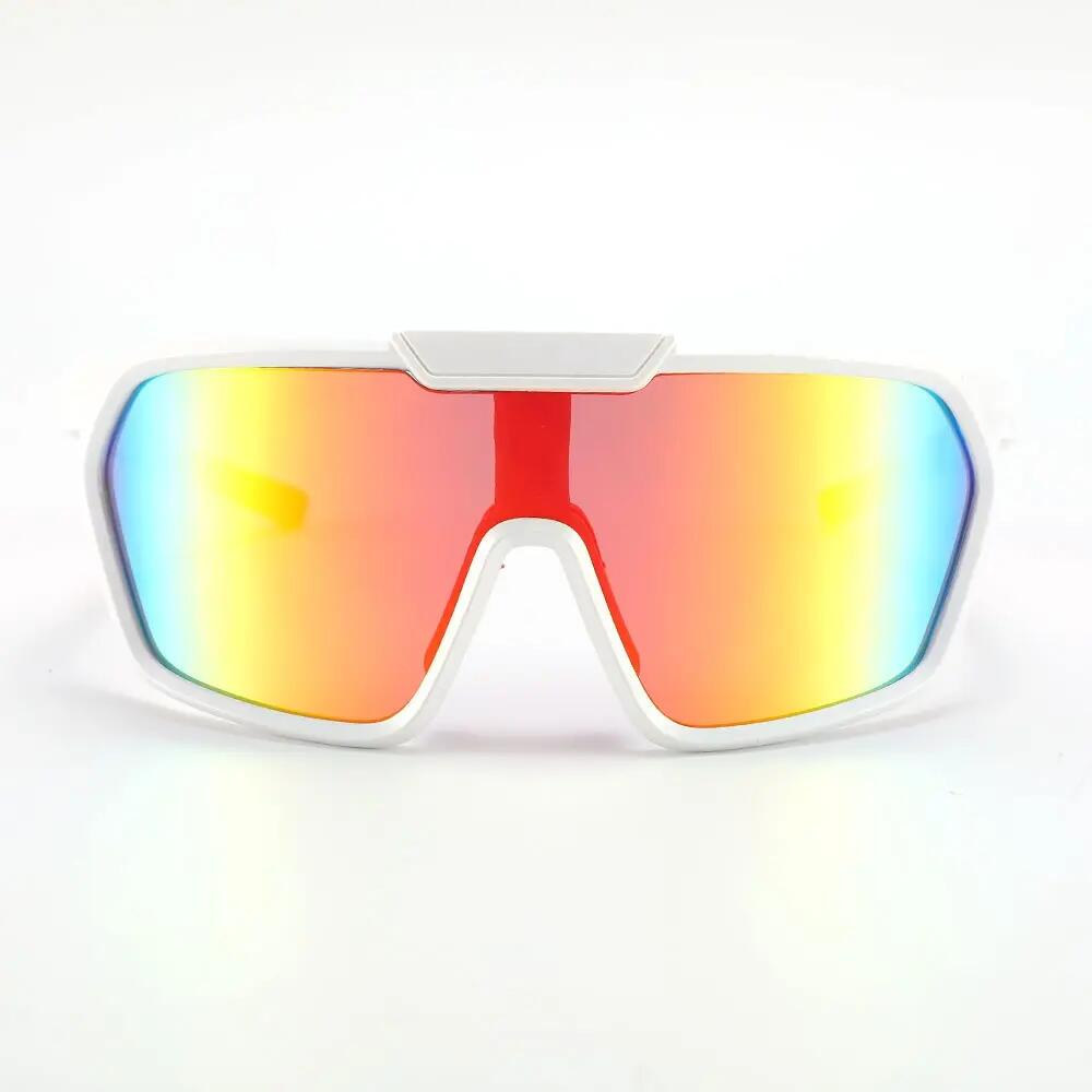 Gafas de Sol Fluor 0969-C8 de Tr90 Unisex 78 mm 2/5