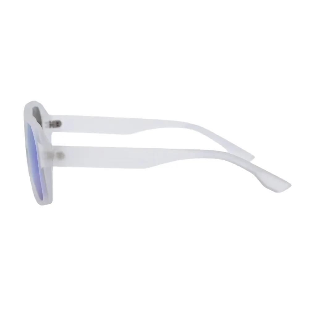 Lunettes de Soleil Fluor S11105-C4 Polarisées en TR90 Unisexe 60 mm 3/5