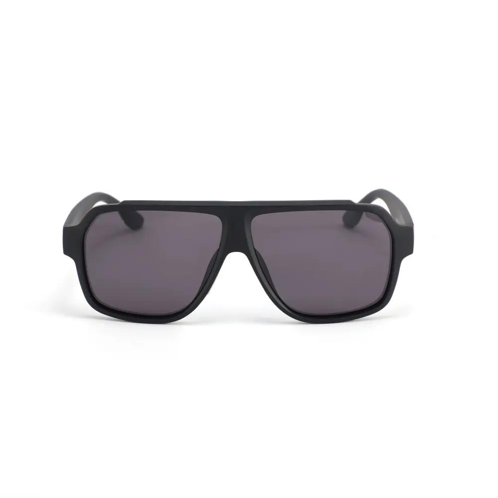 Lunettes de Soleil Fluor S11105-C1 Polarisées en TR90 Unisexe 60 mm 2/5