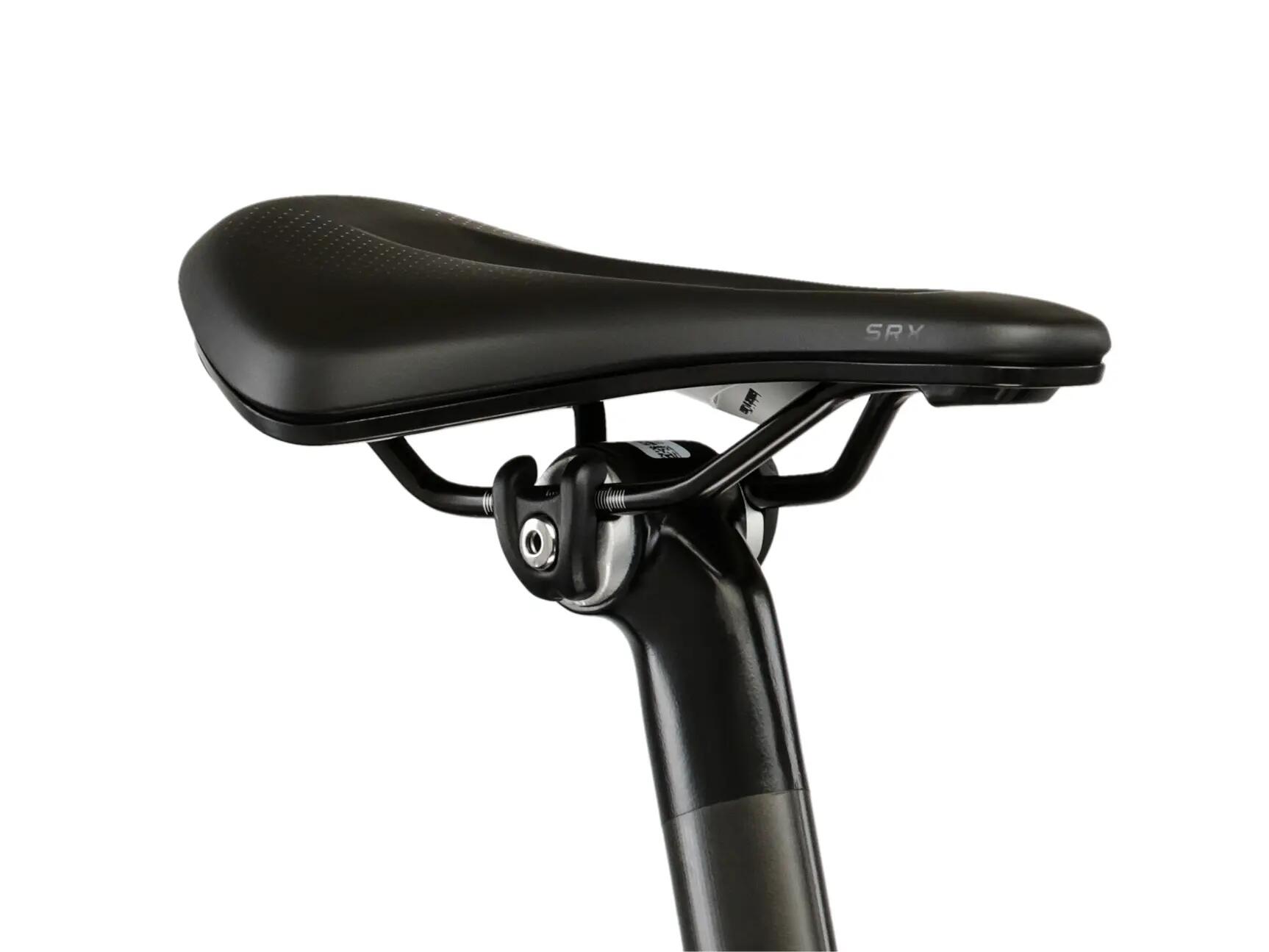 Rower gravelowy dla dorosłych Kross ESKER RS 1.0 28" rama carbonowa 4/7