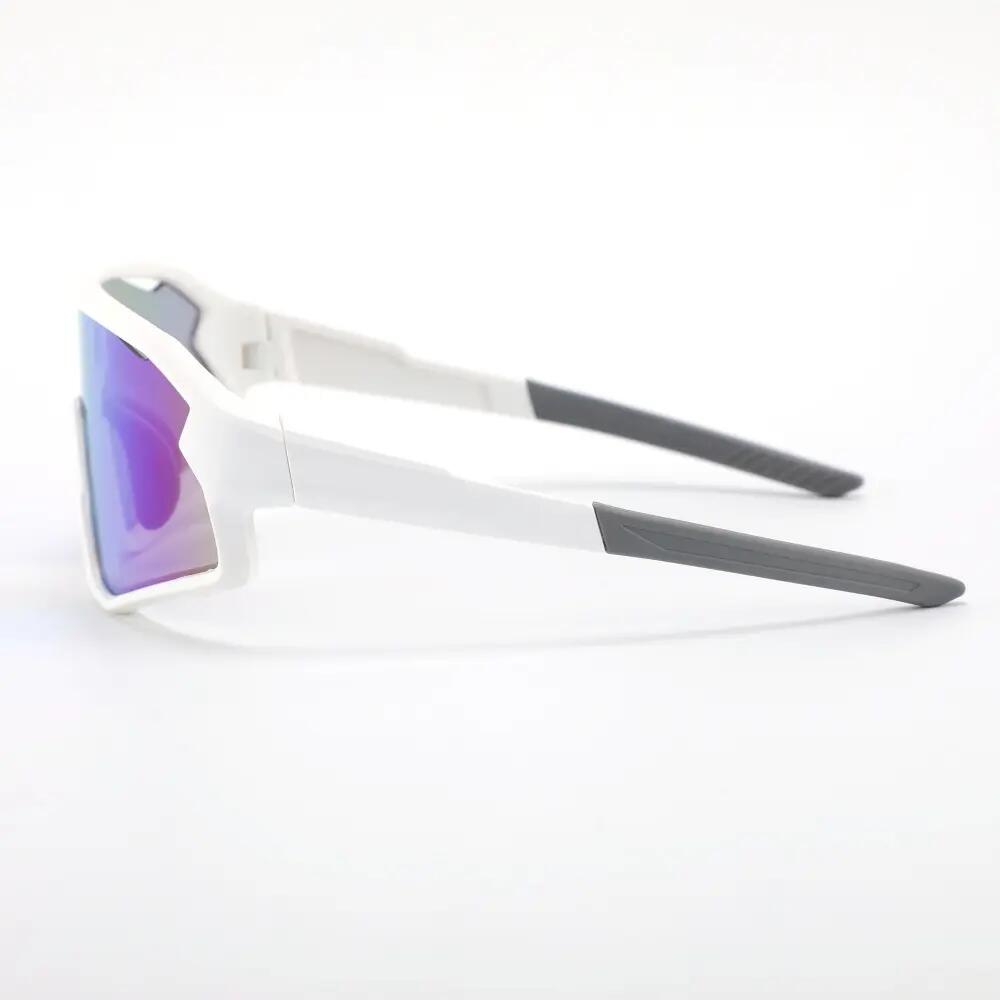 Gafas de Sol Fluor 0965-C3 de Tr90 Unisex 66 mm 3/5