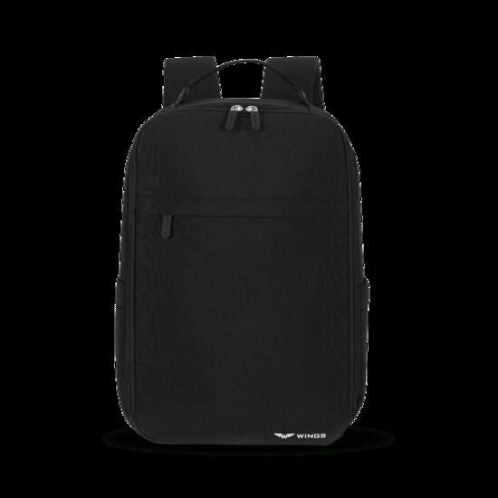 Sac à dos cabine Wings bagage à main NOIR