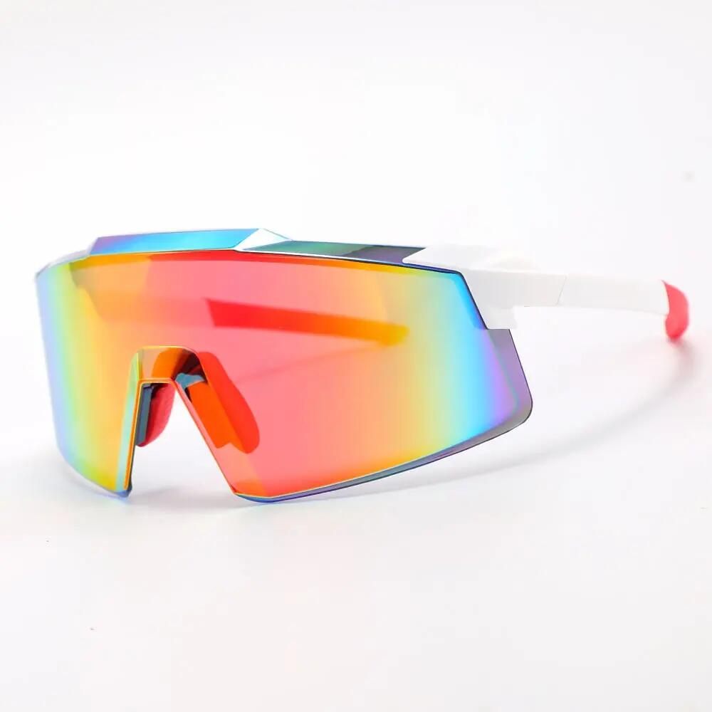 Sunglasses Fluor 8699-C2 TR90 Unisex 79 mm