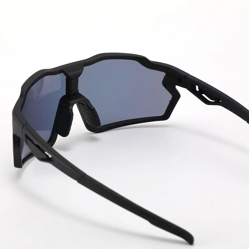 Óculos de Sol Fluor 9360-C8 em TR90 Unissexo 81 mm 4/5