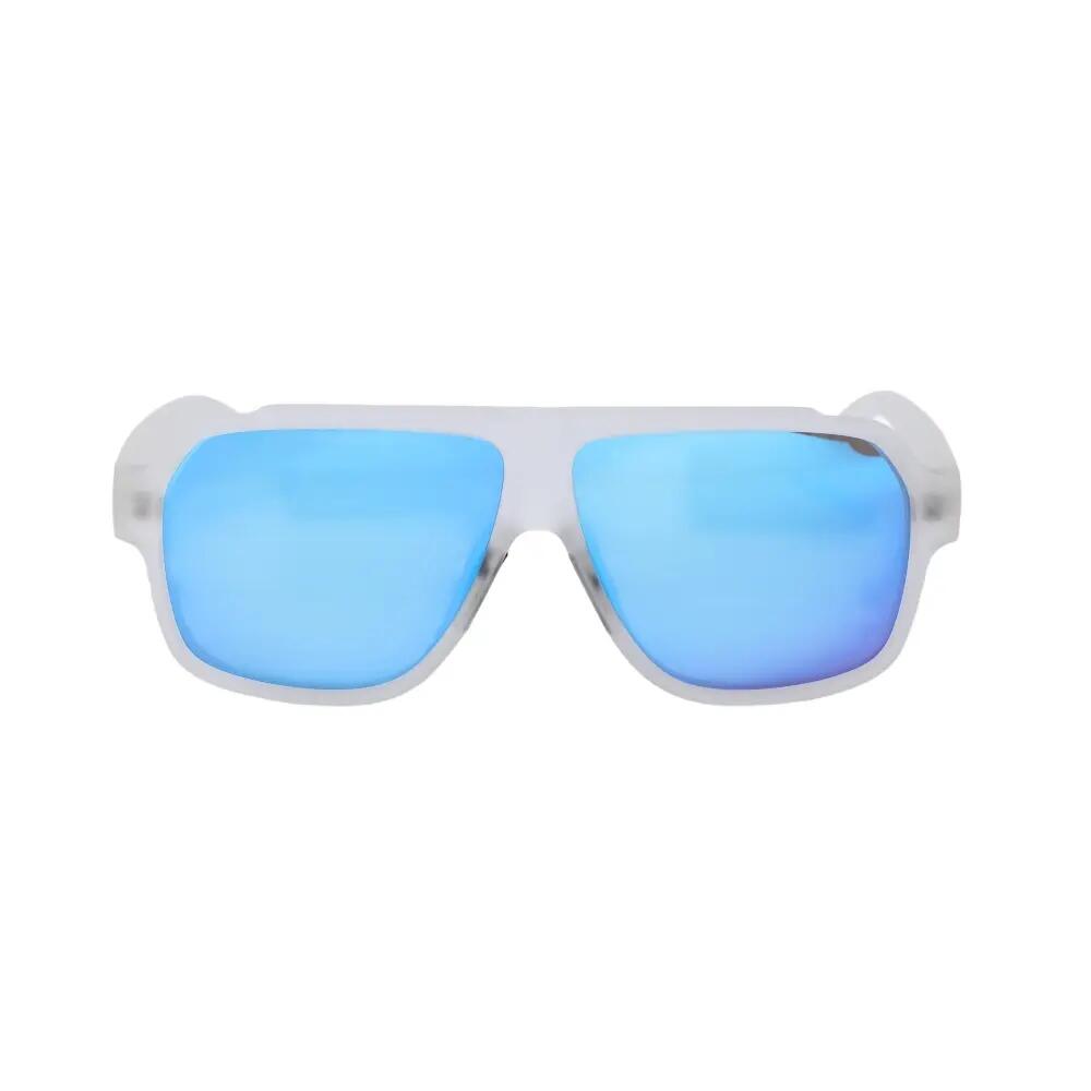 Lunettes de Soleil Fluor S11105-C4 Polarisées en TR90 Unisexe 60 mm 2/5