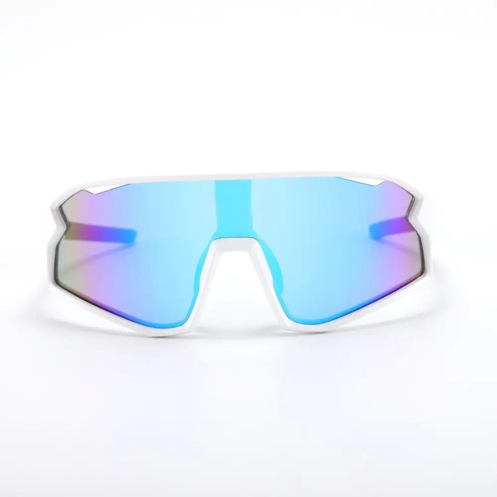 Gafas de Sol Fluor 0965-C3 de Tr90 Unisex 66 mm 2/5
