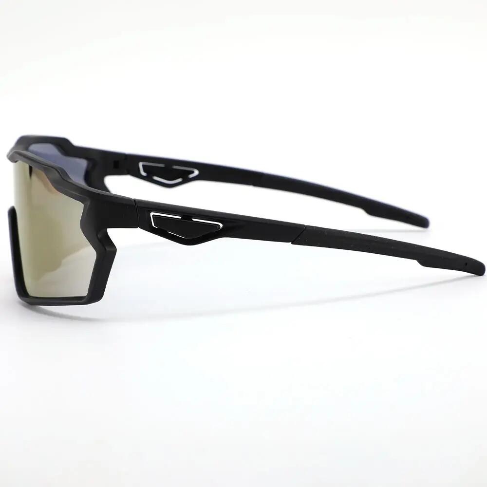Óculos de Sol Fluor 9360-C8 em TR90 Unissexo 81 mm 3/5