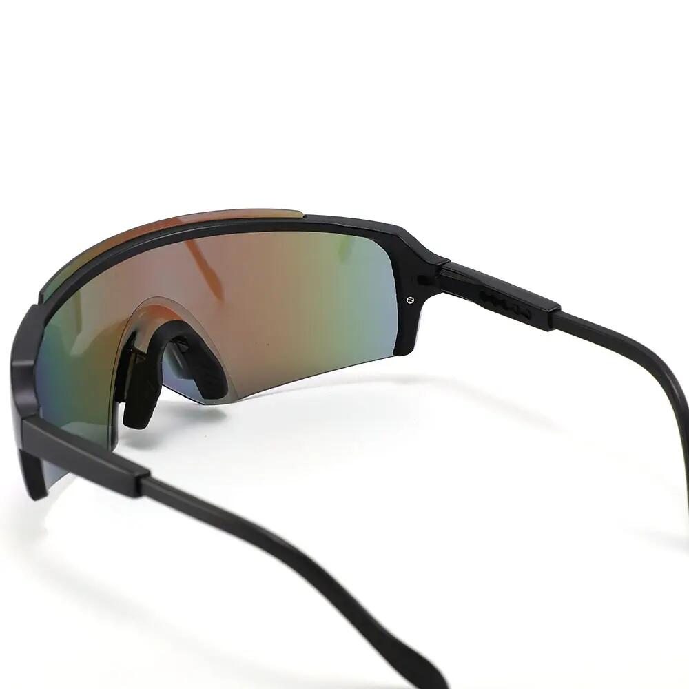 Sonnenbrille Fluor 972-C3 aus TR90 Unisex 75 mm 4/5