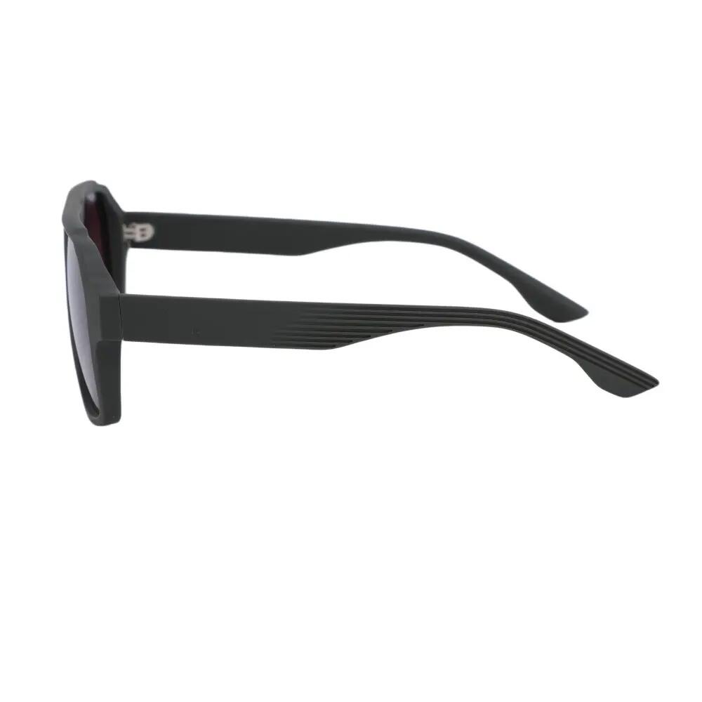 Lunettes de Soleil Fluor S11105-C3 Polarisées en TR90 Unisexe 60 mm 3/5