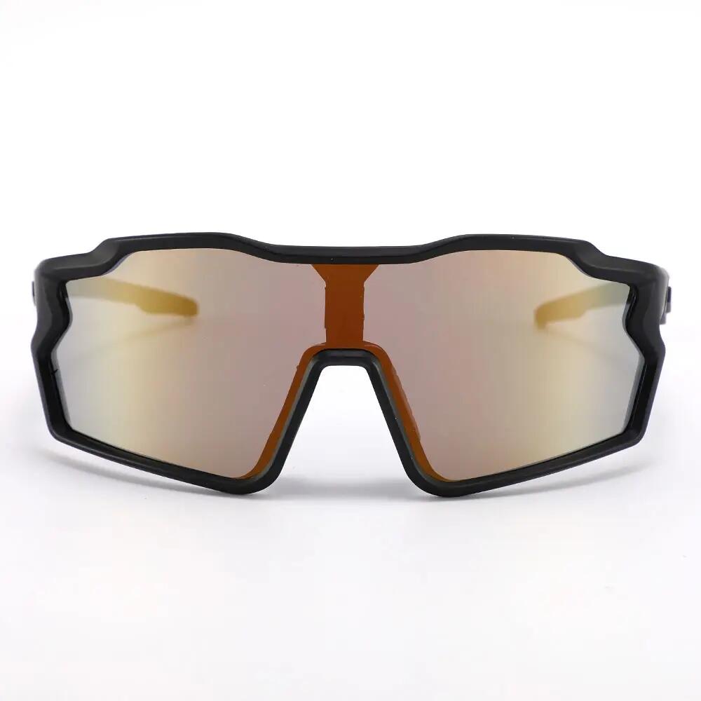 Óculos de Sol Fluor 9360-C8 em TR90 Unissexo 81 mm 2/5
