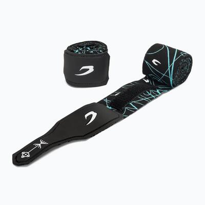 Boxraw dyscyplined thought hand wraps 450 bokswonden
