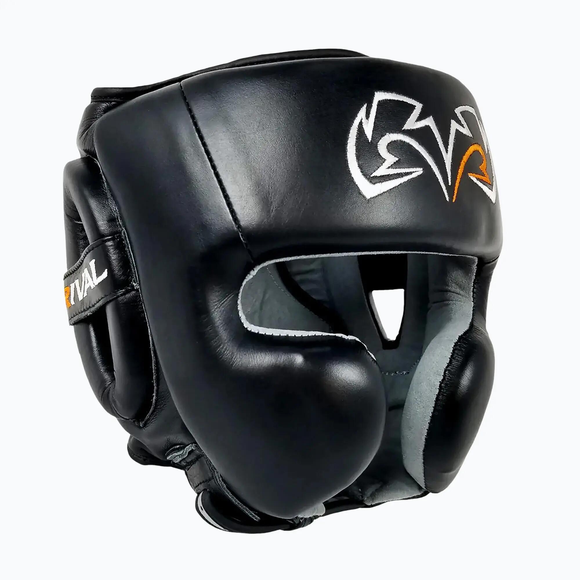 Kask bokserski Rival RHG30 Mexican Headgear 7/7