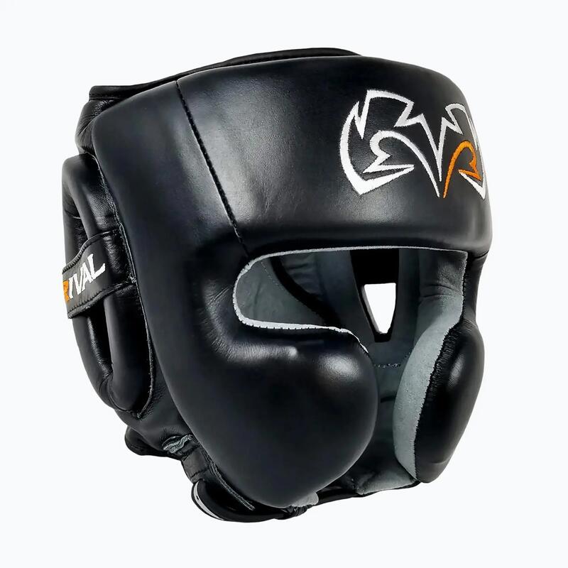 Casca de box Rival RHG30 Mexican Headgear