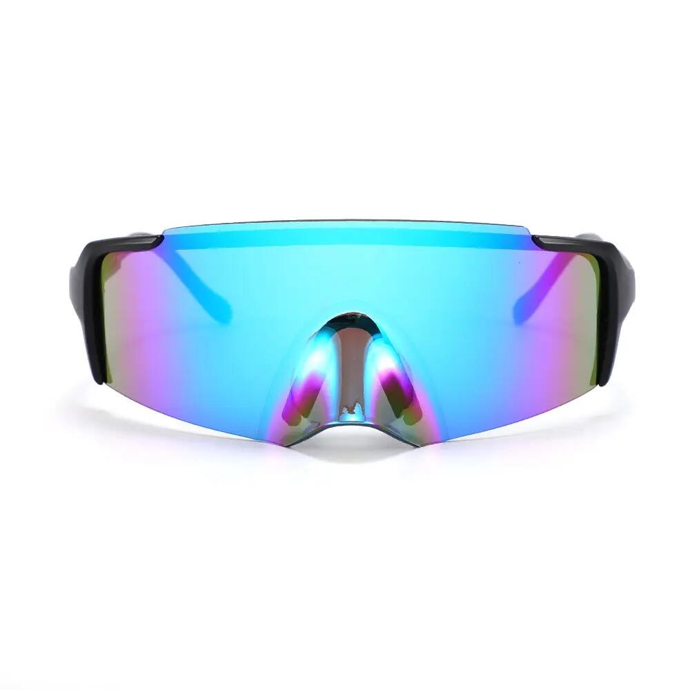 Sonnenbrille Fluor 972-C3 aus TR90 Unisex 75 mm 2/5