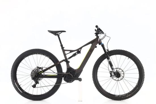 Ebike ricondizionata · Turbo Levo GX · Ottimo stato