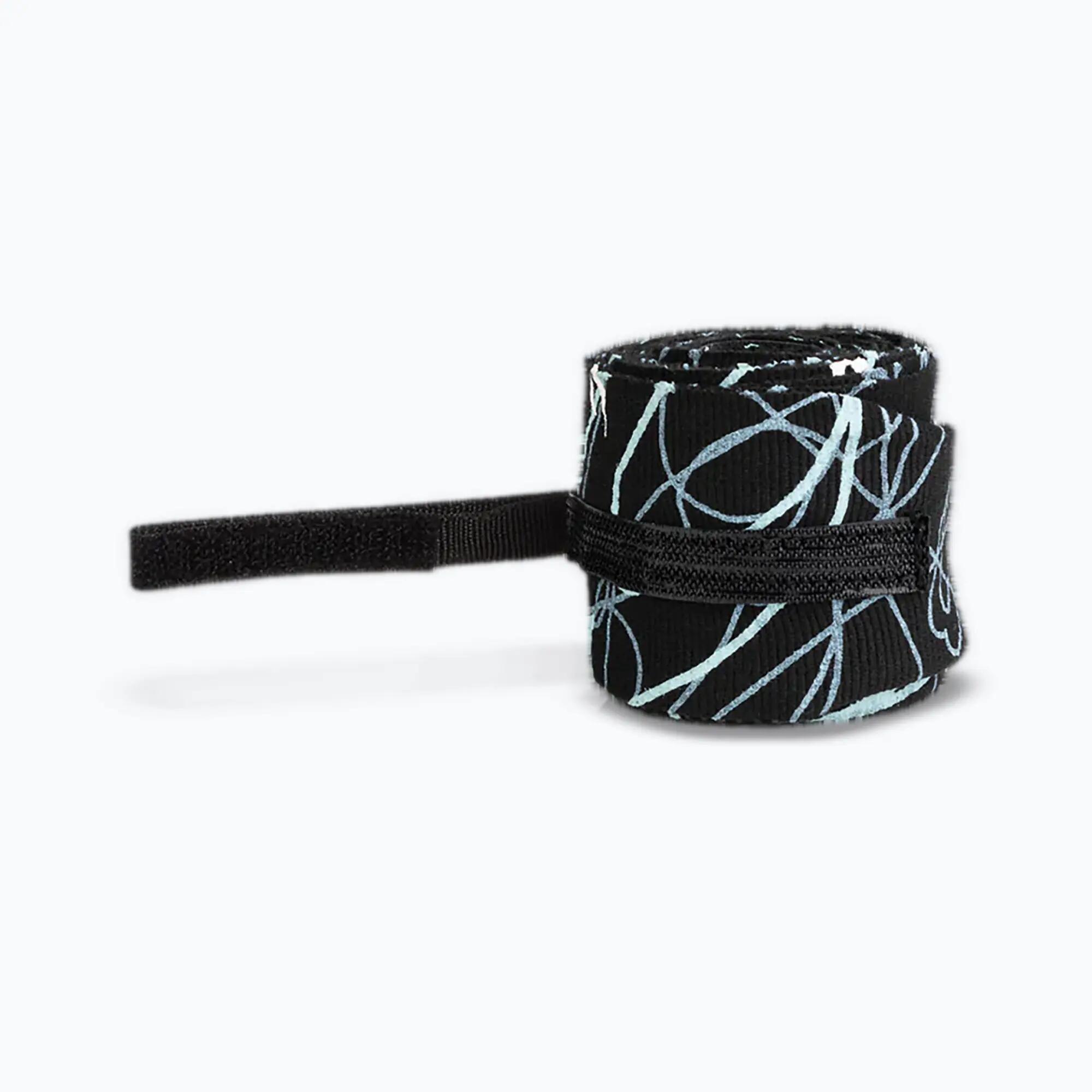 BOXRAW Dyscyplined Thought Hand Wraps 450 bokswonden 6/7
