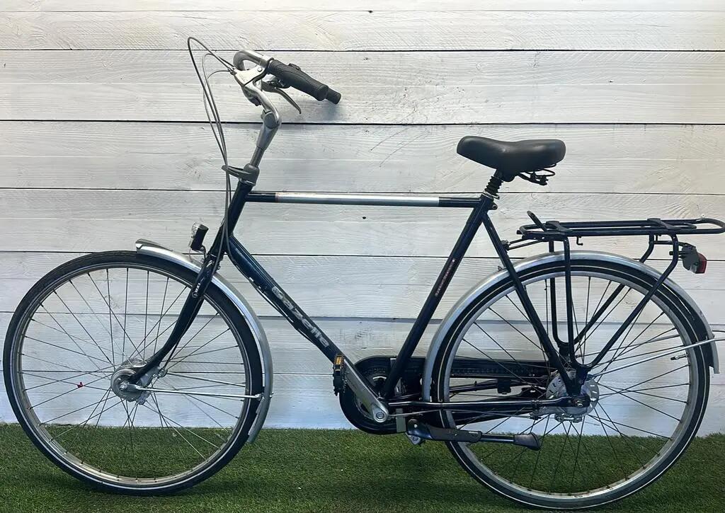 Bicicletta usata Gazelle Impala 4/4