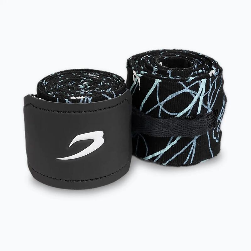 Bandaje de box BOXRAW Dyscyplined Thought Hand Wraps 450