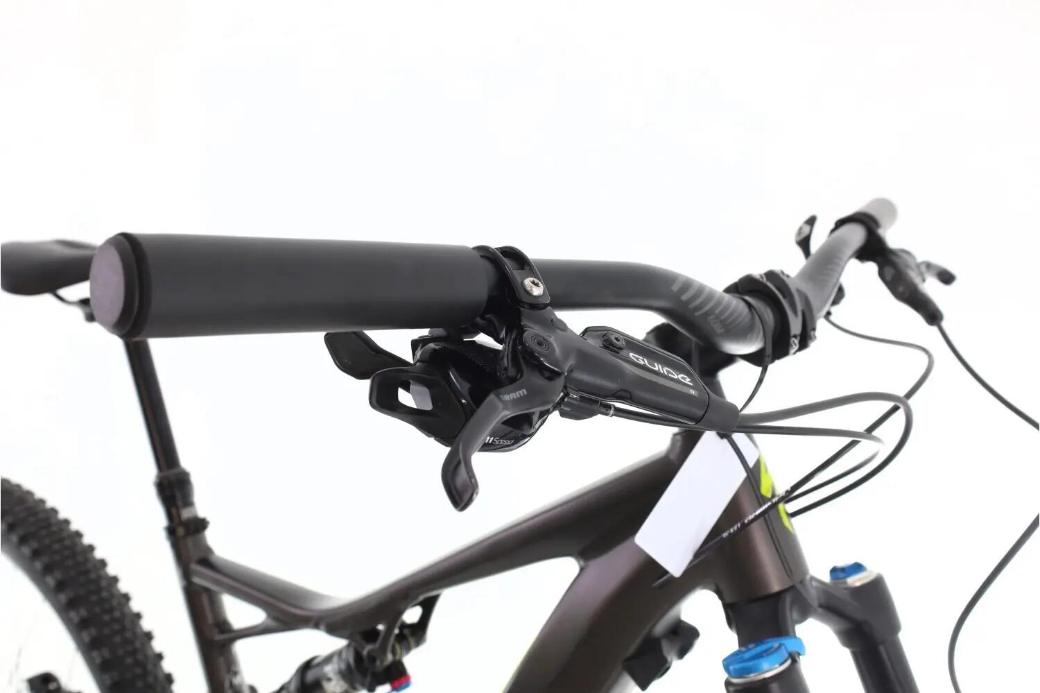 Tweedehands e-bike ·  Turbo Levo GX · Zeer goede toestand 6/8