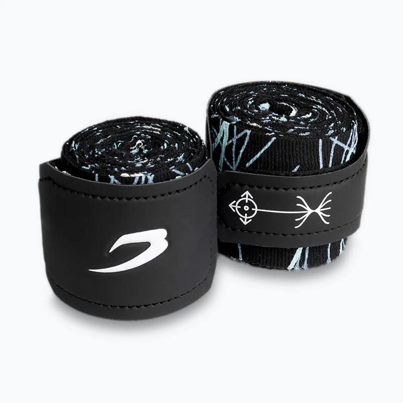 Bandaje de box BOXRAW Dyscyplined Thought Hand Wraps 450