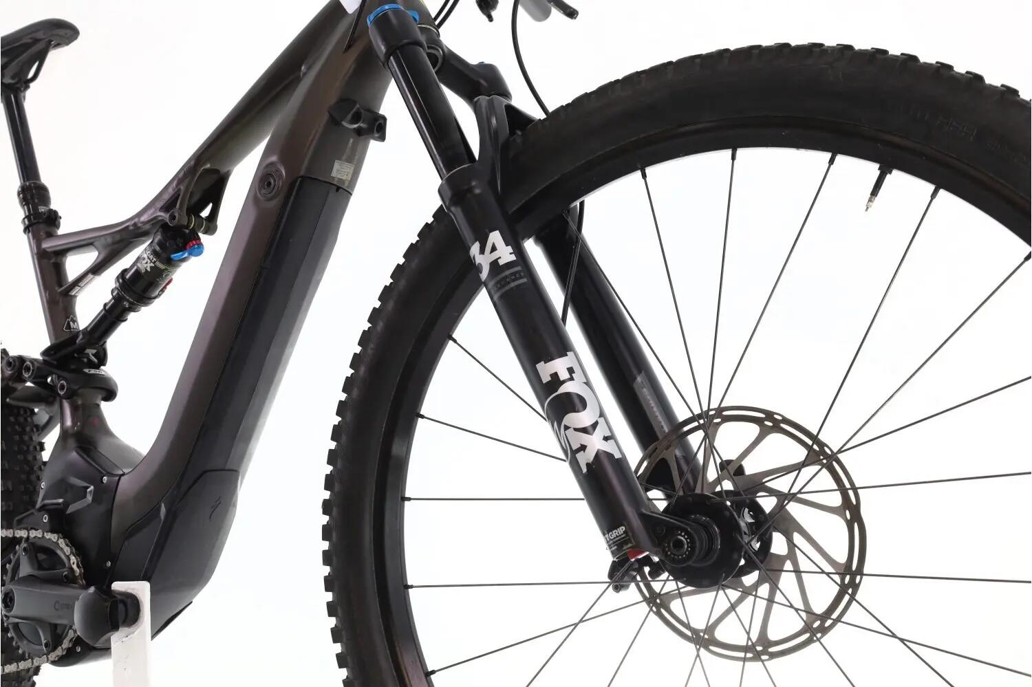 Tweedehands e-bike ·  Turbo Levo GX · Zeer goede toestand 5/8