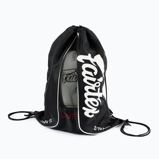 Fairtex zak BAG6