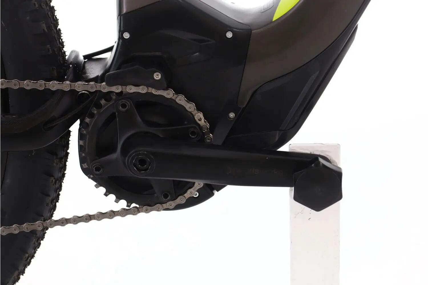 Tweedehands e-bike ·  Turbo Levo GX · Zeer goede toestand 4/8