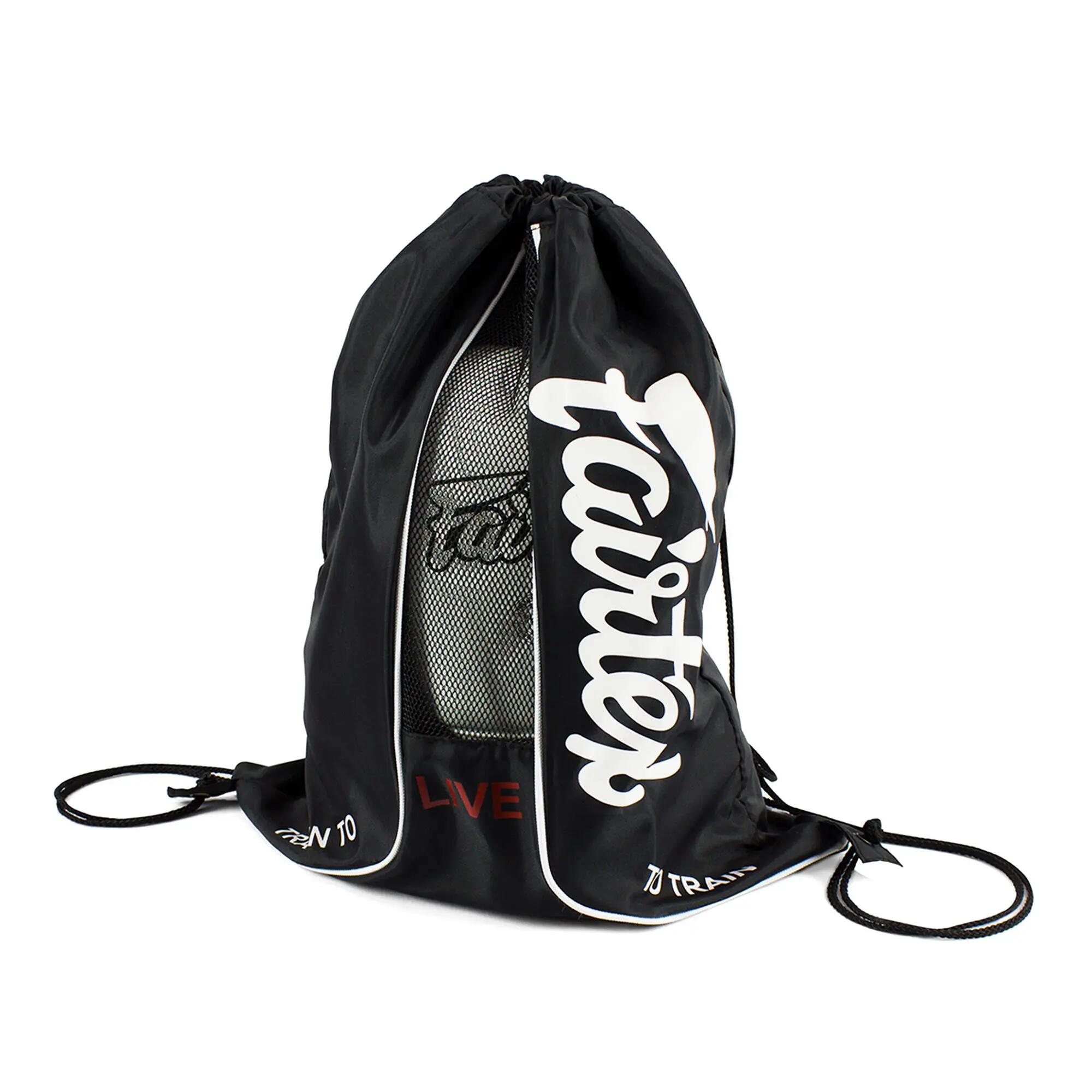 Bolsa Fairtex BAG6 4/4