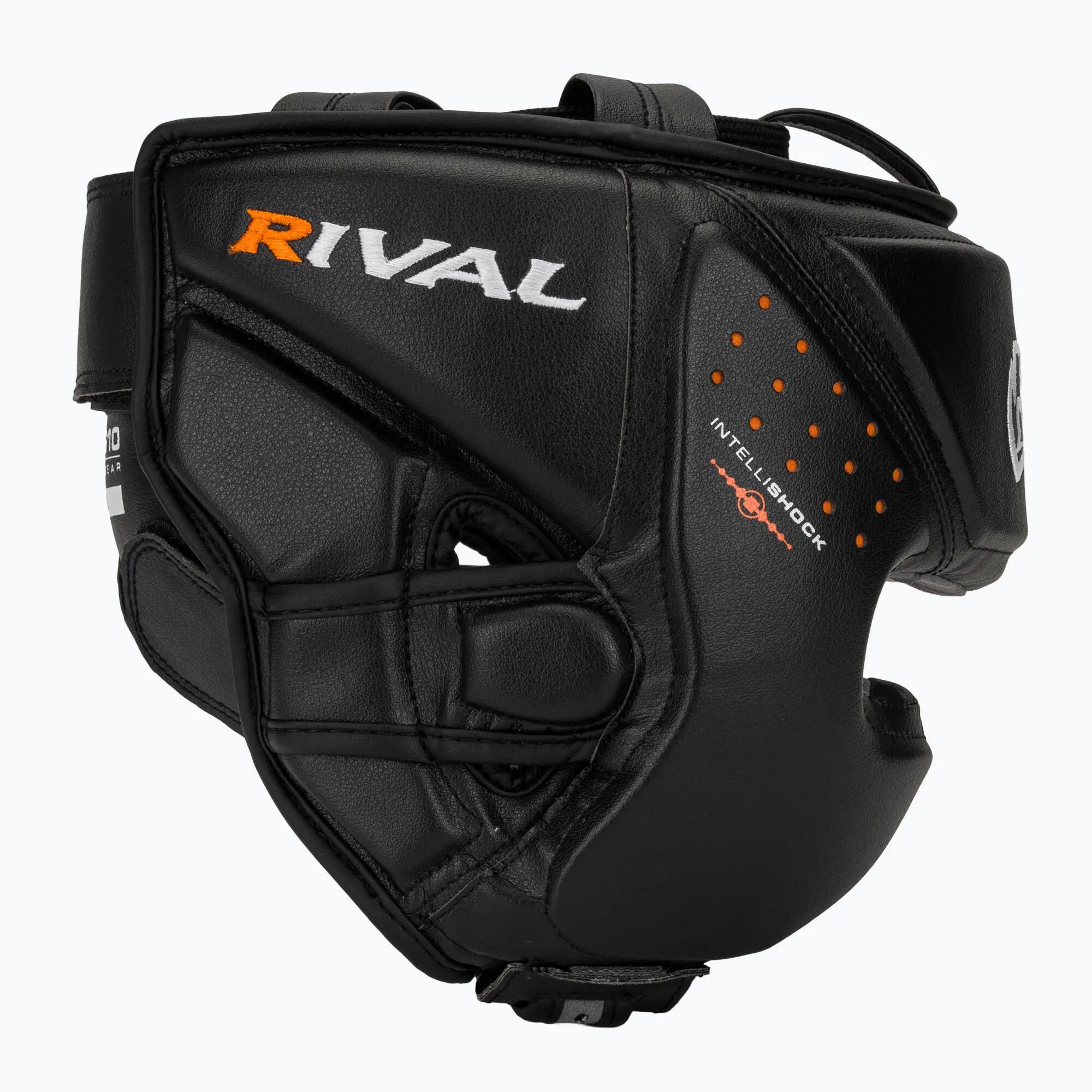 Kask bokserski Rival RHG30 Mexican Headgear 2/7