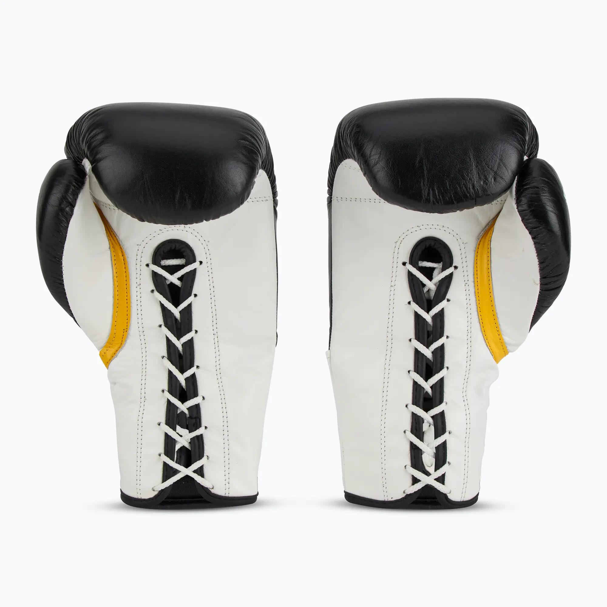Bokshandschoenen DIVISION B-2 DIV-PFG1500 Pro 3-laags schuim 3/7
