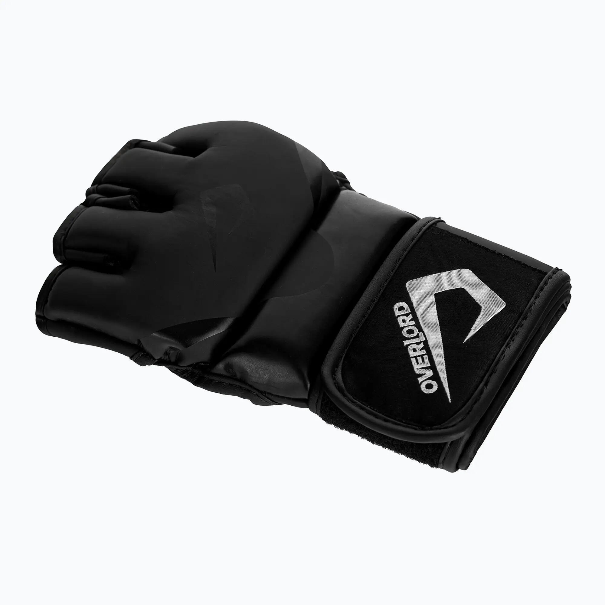 Guantes de grappling Overlord X-MMA 7/7