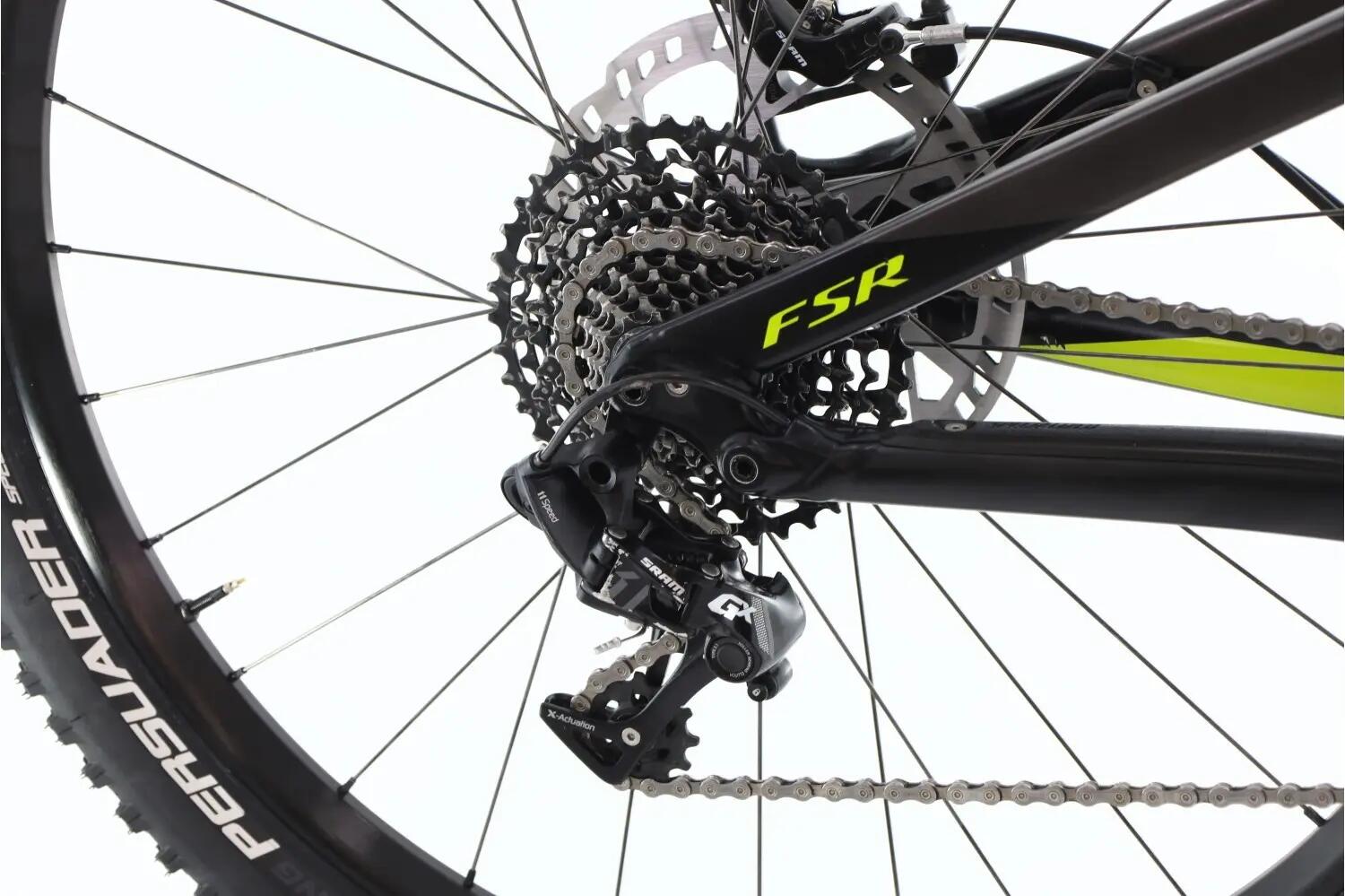 Tweedehands e-bike ·  Turbo Levo GX · Zeer goede toestand 3/8
