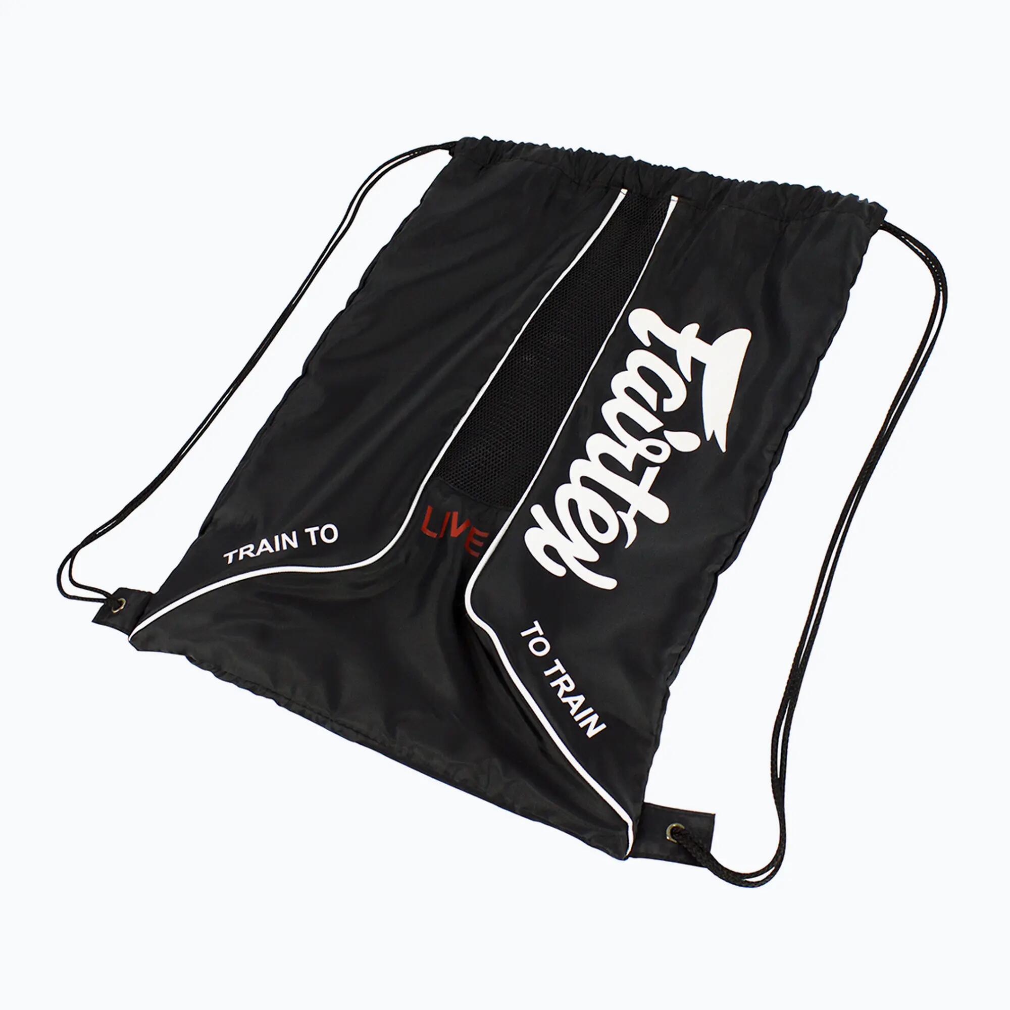 Bolsa Fairtex BAG6 3/4
