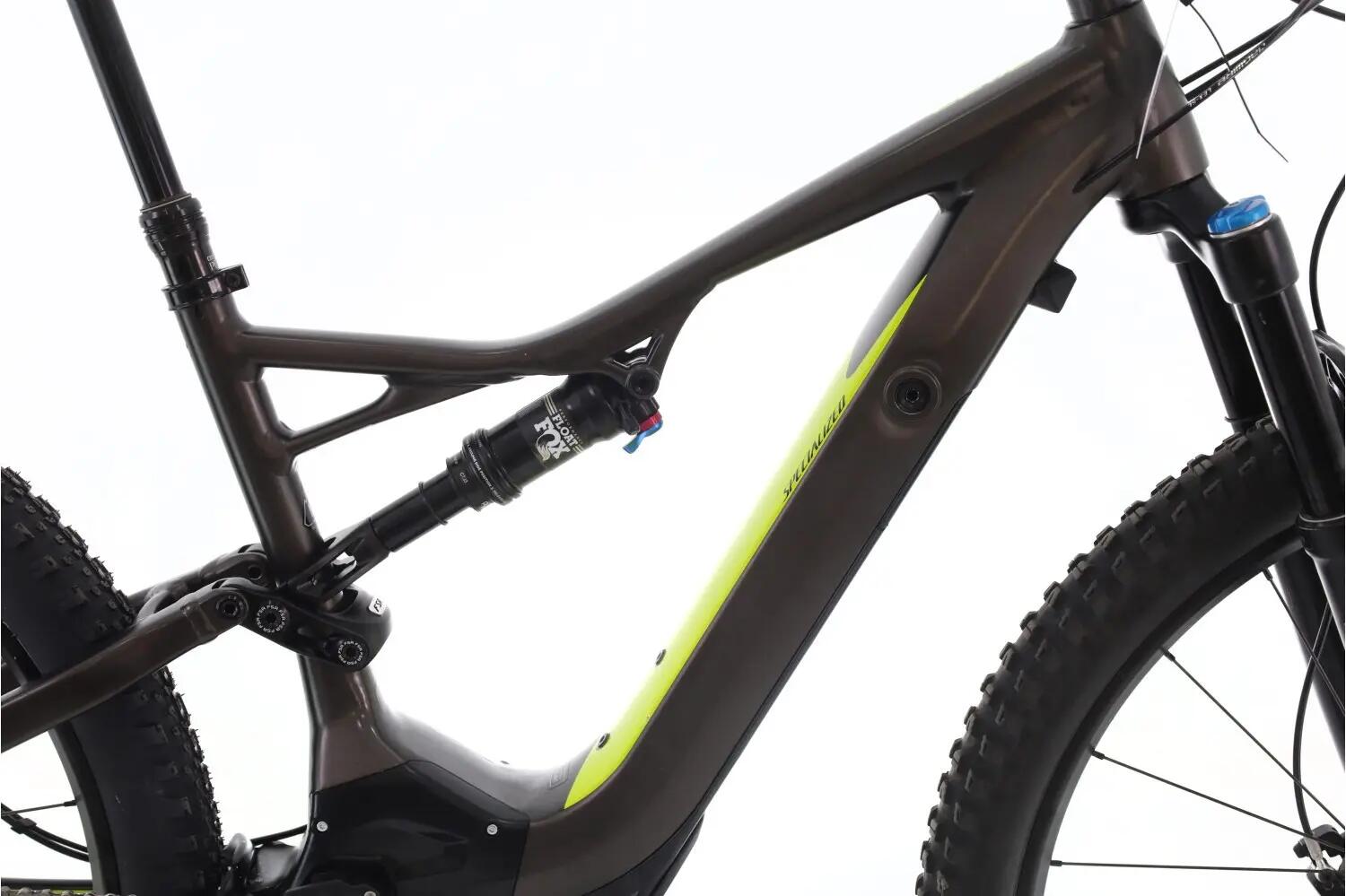 Tweedehands e-bike ·  Turbo Levo GX · Zeer goede toestand 2/8