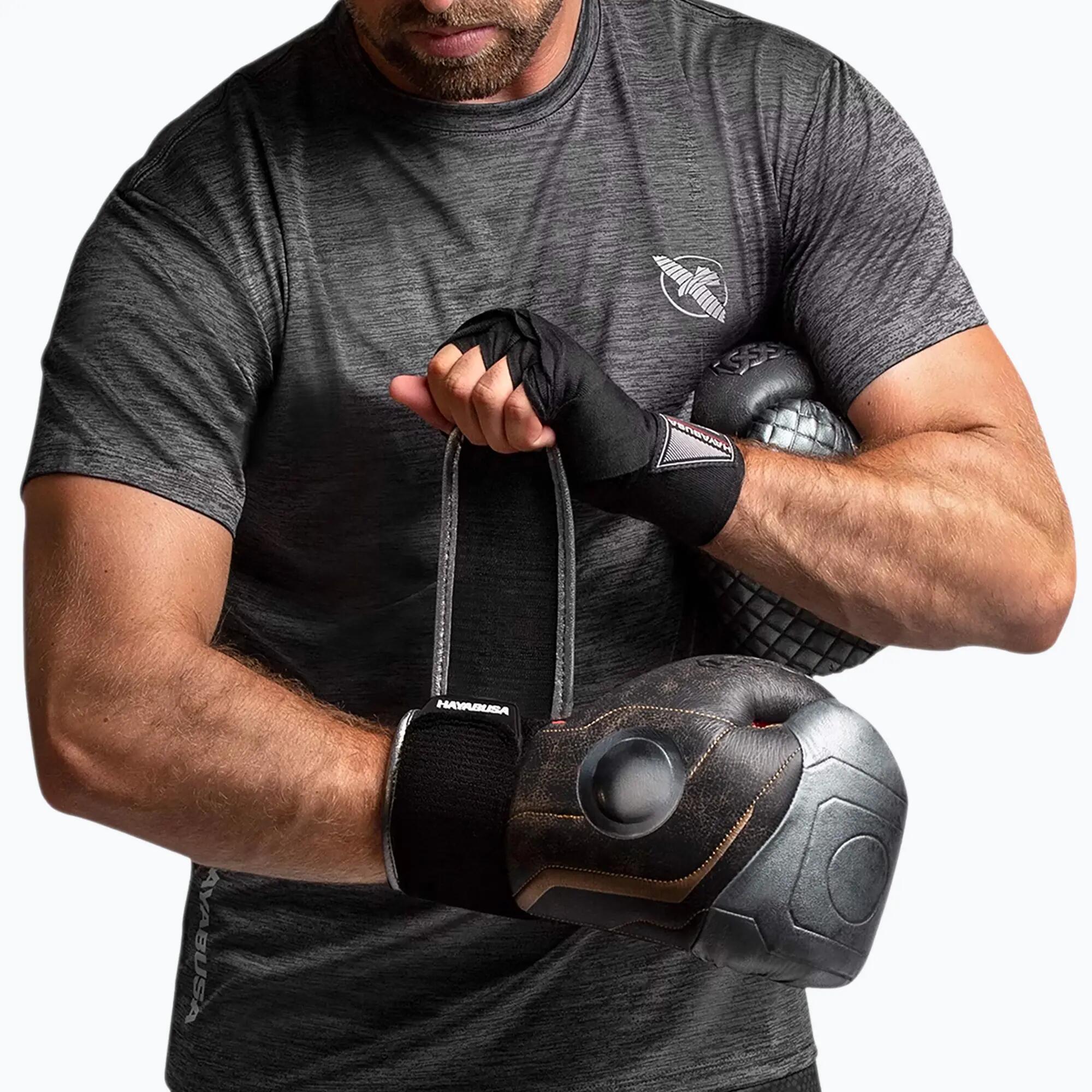 Guantoni da boxe Hayabusa Thor 7/7