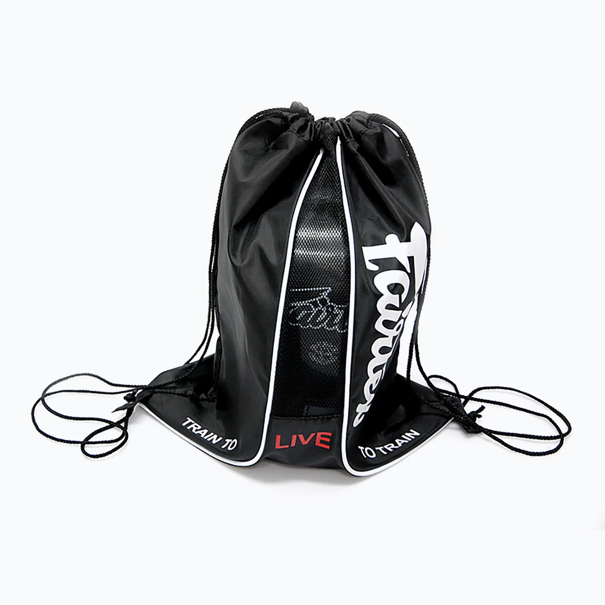 Bolsa Fairtex BAG6 2/4