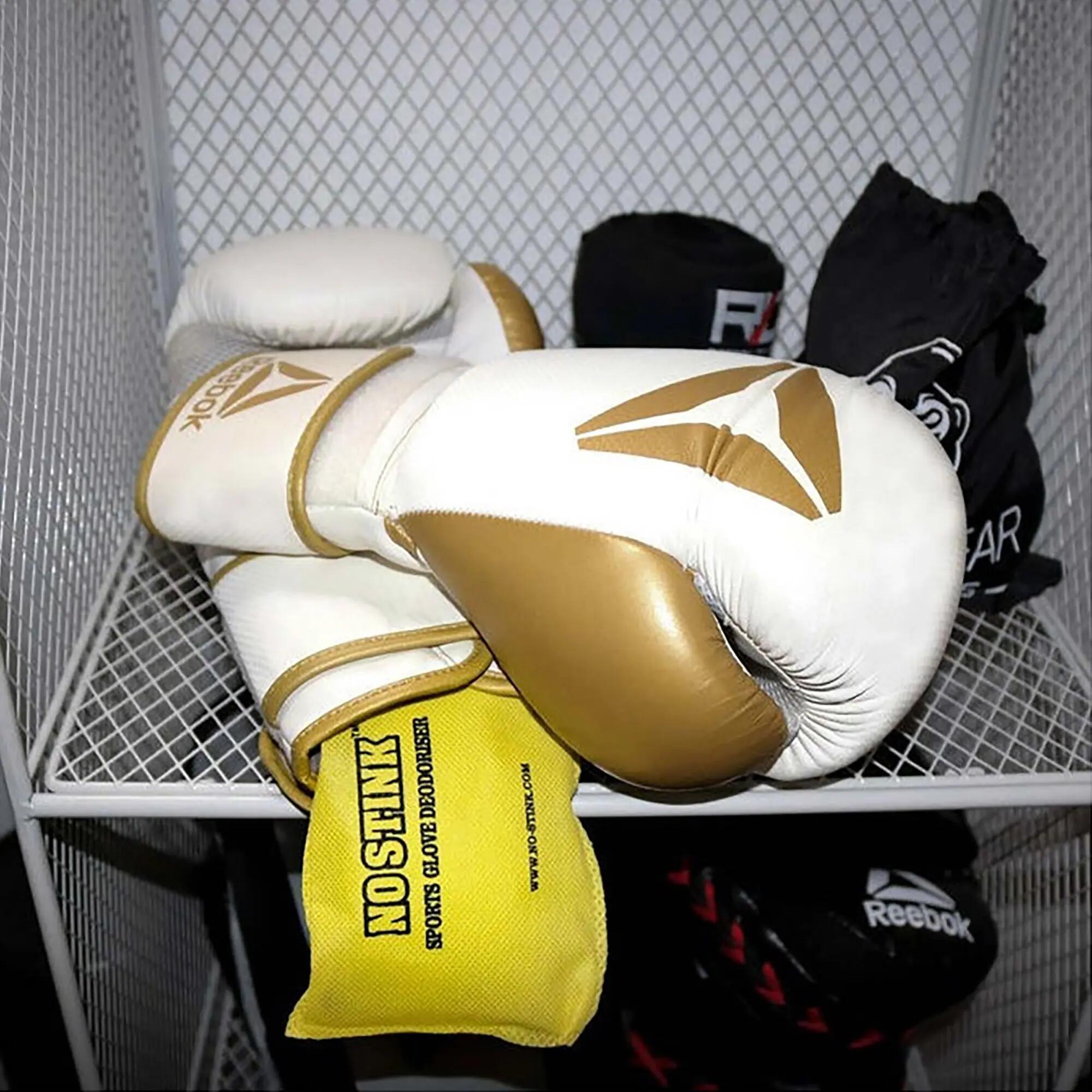 Désodorisant pour gants No Stink 5/6