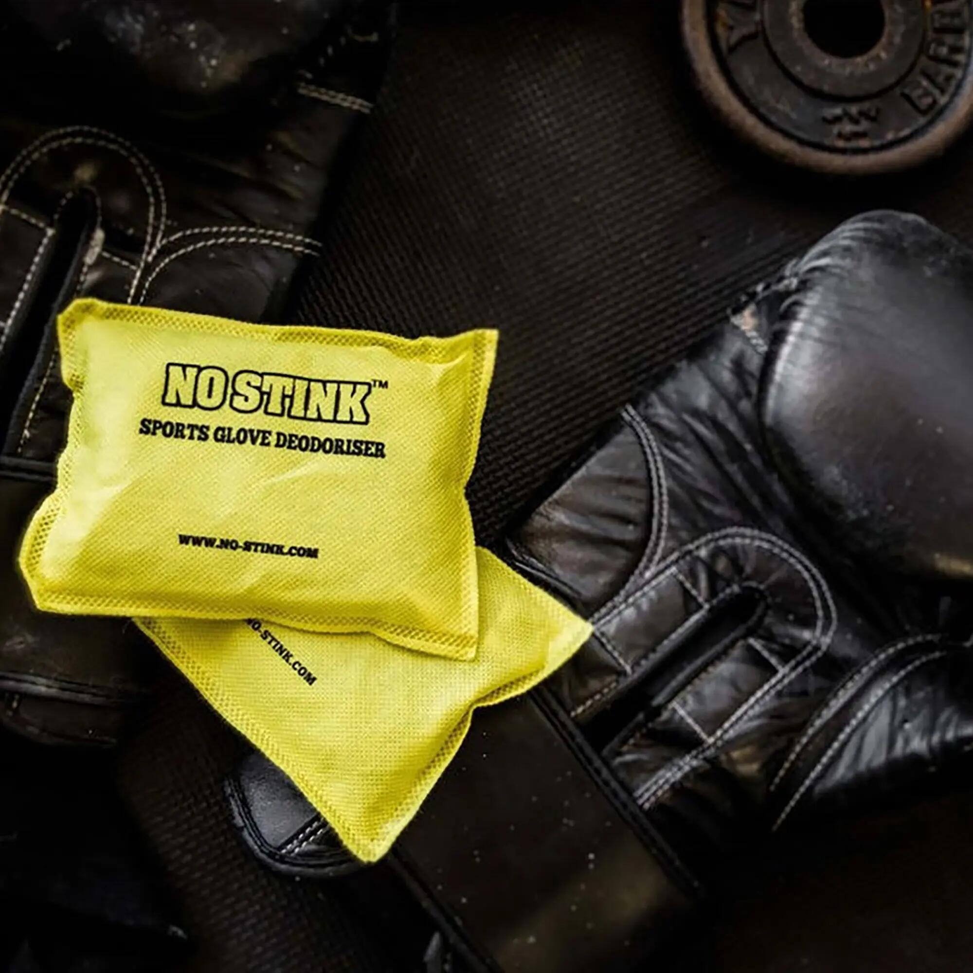 Désodorisant pour gants No Stink 4/6