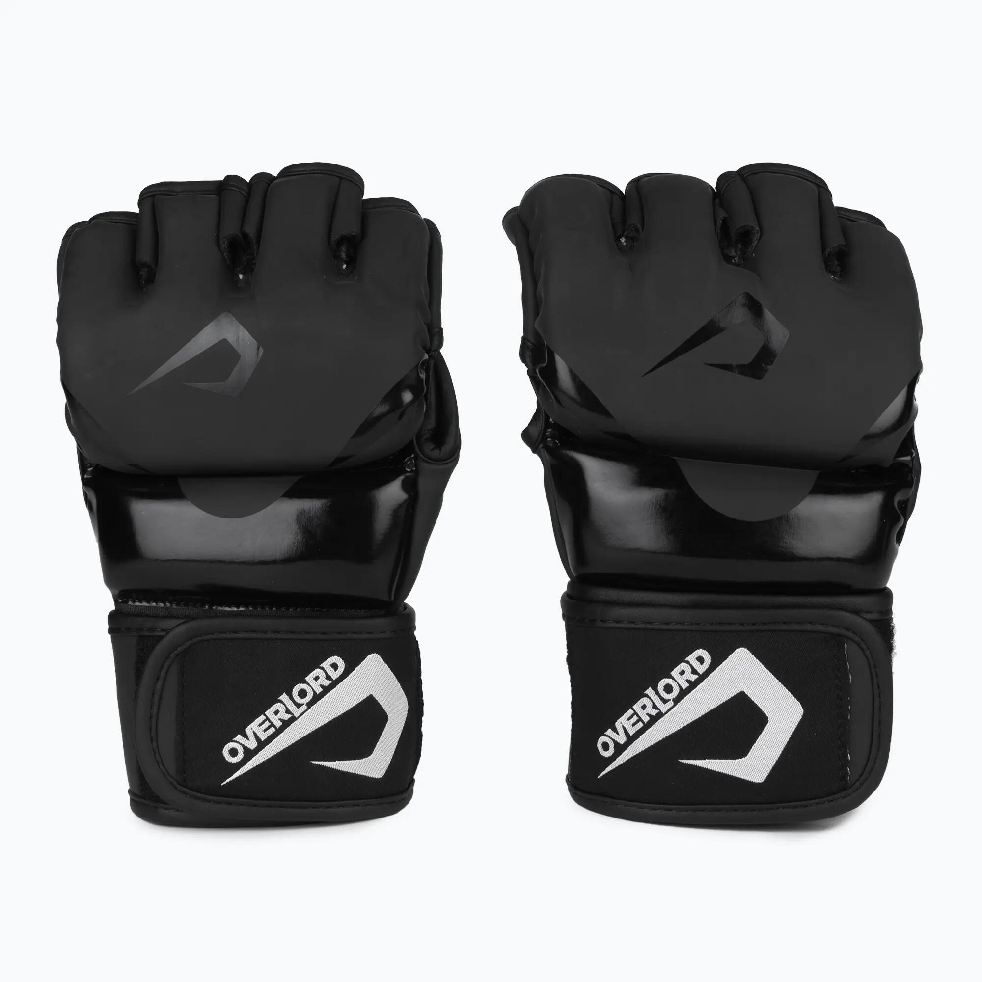 Guantes de grappling Overlord X-MMA 2/7