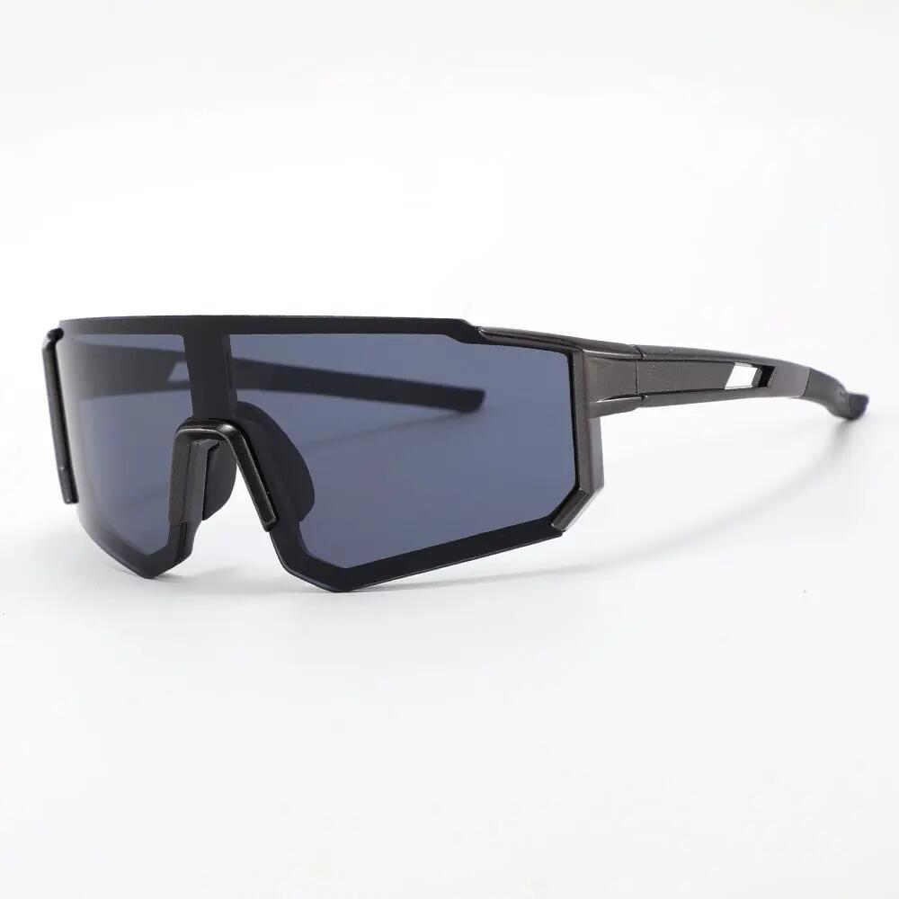 Sunglasses Fluor 1060-C1 TR90 Unisex 68 mm